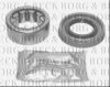 BORG & BECK BWK865 Wheel Bearing Kit